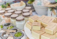 How to choose a good handmade soap