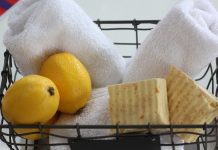 Natural Handmade Soaps Benefits